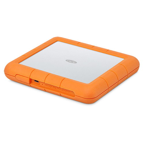 Lacie 8TB Rugged RAID Shuttle – Seagate