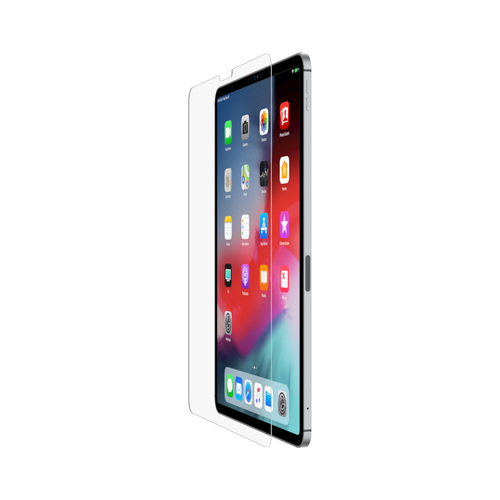 IPAD PRO 11IN TMEPERED GLASSS BELK IPAD PRO 11 – Belkin Components