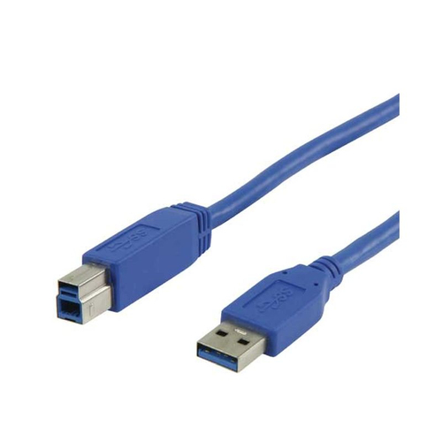 5M USB 3.0 A TO B CABLE – Fairline
