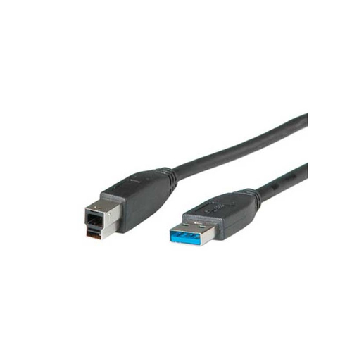 3M USB 3.0 A TO B CABLE – Fairline