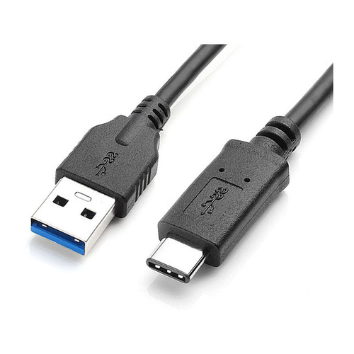 2M USB TYPE C TO USB 3.0 A CABLE - M-M – Fairline