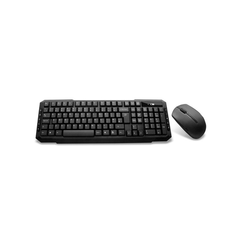 WIRELESS M/M KEYBOARD AND MOUSE - USB – Fairline