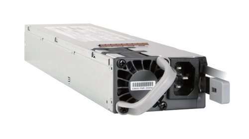 CISCO CATALYST 9600 SERIES 2000W AC POWER SUPPLY – Cisco Systems