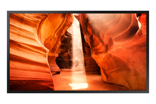 OM55N 55 INCH Semi-Outdoor LFD – Samsung