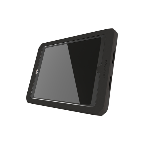 MAXCases Shield Extreme-X - Protective case for tablet - rugged - silicone - 7.9 - for Apple iPad mini 5 (5th generation) – MAXCASES