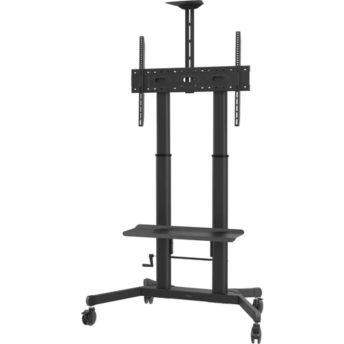 VISION Steel Flat Panel Cart 80kg – Vision