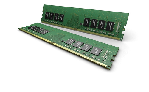 1GB Samsung DDR3 PC3 -8500 1066MHz CL7 1.5V ECC UDIMM – Samsung
