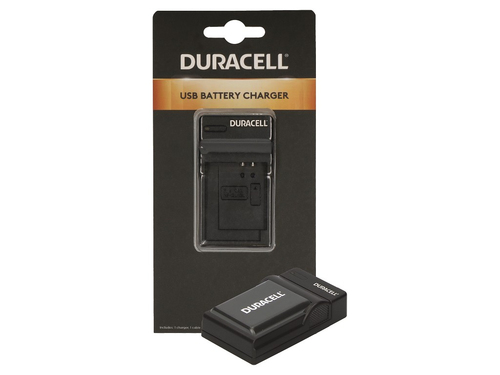 Duracell Digital Camera Battery Charger – Duracell