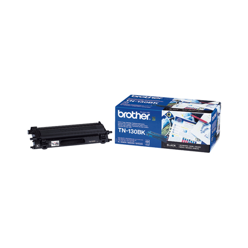 TN-130BK TONER CARTRIDGE BLACK F/ HL4040CN/4050CDN 2500PGS – Brother