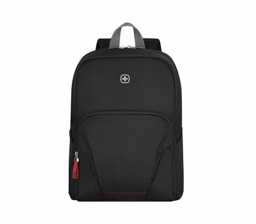 Wenger Motion Backpack Chic Black – Wenger