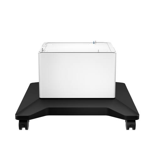 HP LASERJET PRINTER CABINET – HP Inc