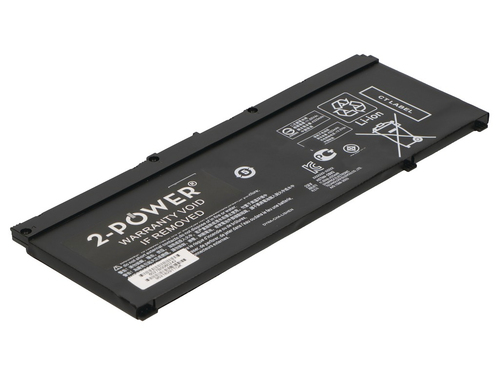 Main Battery Pack 11.55V 4550mAh – PSA