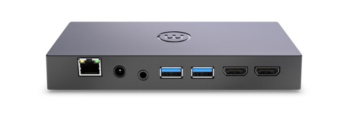 Solstice Pod Gen3 Unlimited Enterprise 3 Year Subscription - with 3 Year Hardware Warranty – Mersive