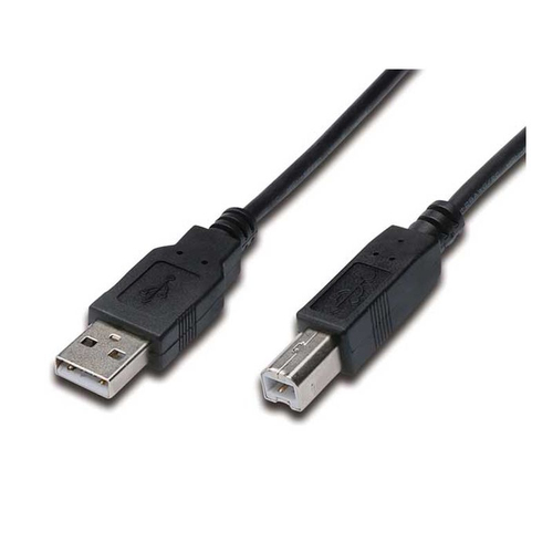 3M USB 2.0 A TO B CABLE – Fairline