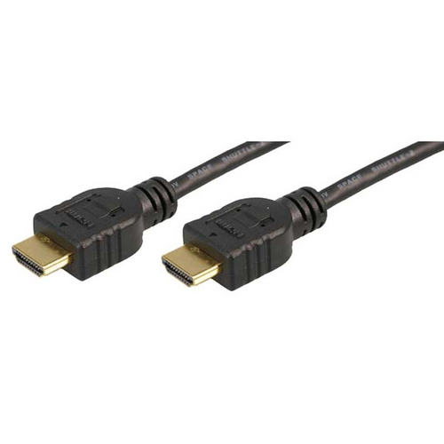 2M ULTRA HDMI 2.0 HIGH SPEED WITH ETHERNET CABLE M-M – Fairline