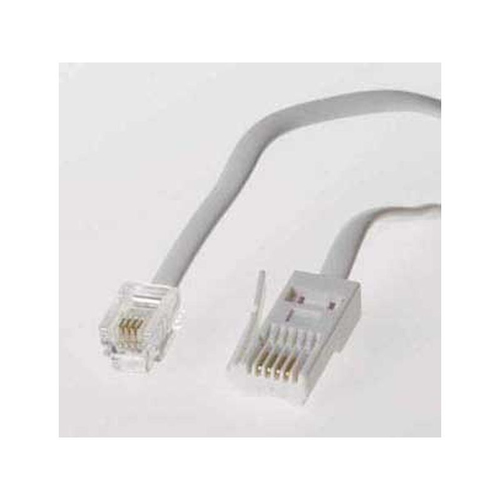 UK TELEPHONE CABLE CROSS OVER - 3M – Fairline