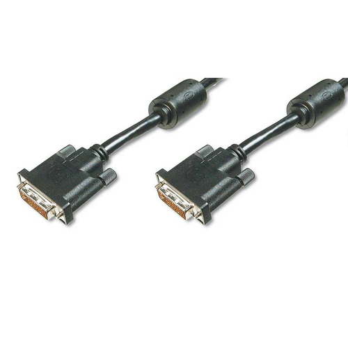 2M DVI-I 24+5 DUAL LINK CABLE – Fairline