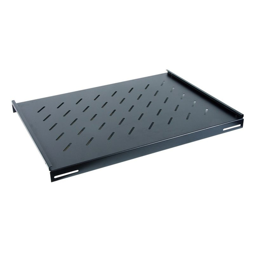 650mm DEEP 19 FIXED VENTED SHELF - BLACK – Fairline