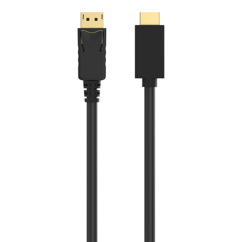BELKIN DISPLAYPORT TO HDMI DP-M/HDMI-M: 6 MOQ 50 PCS – Belkin Components
