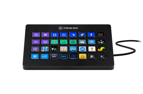 Stream Deck XL – Elgato