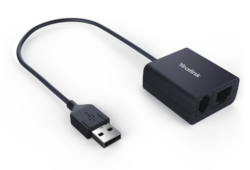 YEALINK EHS40 USB ELECTRONIC HOOKSWITCH – Yealink