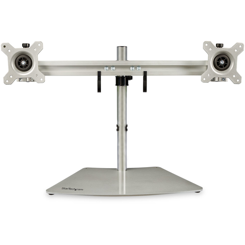 StarTech.com Dual-Monitor Stand – StarTech.com
