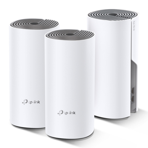 TP-Link AC1200 Whl Hme Msh WiFi Syst 3x – TP-Link
