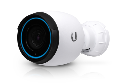 UNIFI VIDEO CAMERA 4K ULTRA HD POE IP – Ubiquiti Networks