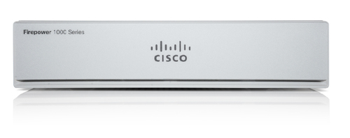 CISCO FIREPOWER 1010E NGFW NON-POE APPLIANCE DESKTOP – Cisco Systems