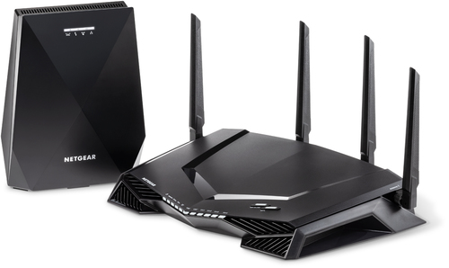 5PT GAMING WIFI MESH SYSTEM – Netgear