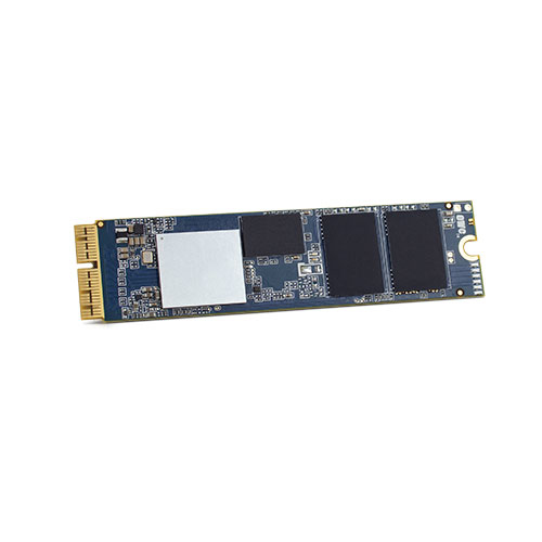 Aura Pro X2 SSD 480GB – Other World Computing