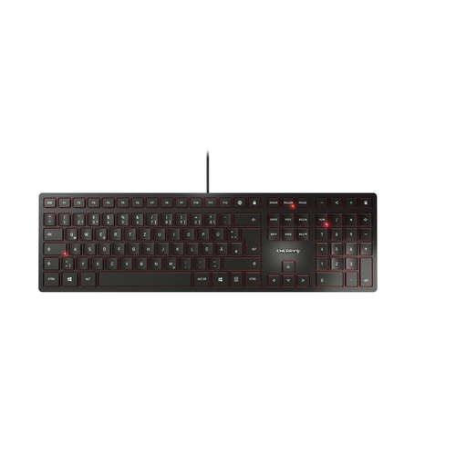 KC 6000 Slim keyboard SX key – Cherry