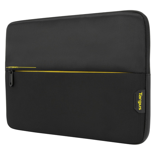 INCHCity Gear 15.6 INCH INCH Laptop Sleeve INCH – Targus