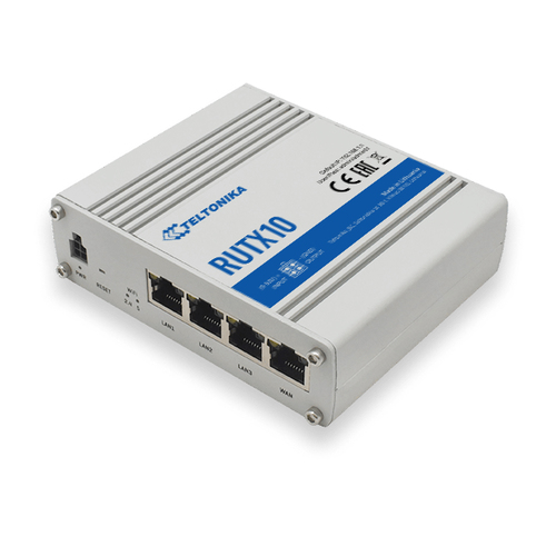 Teltonika RUTX10 Router