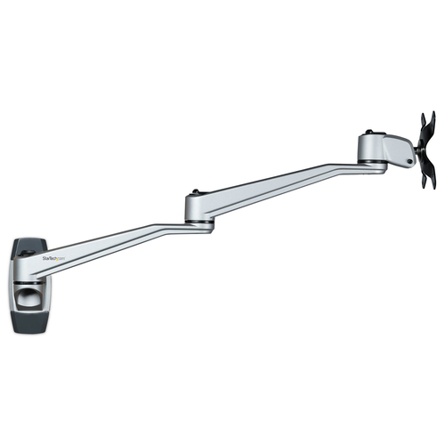 StarTech.com Wallmnt Monitor Arm – StarTech.com