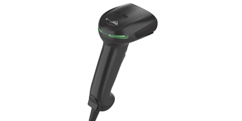 XENON 1950 KIT 1D PDF417 2D HD FOCUS BLK USB TYPE A 3M CABLE – Honeywell