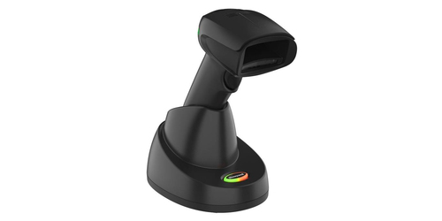 XENON XP 1952 USB KIT 1D PDF417 2D SR F BLK 1952GSR-2-R USB – Honeywell