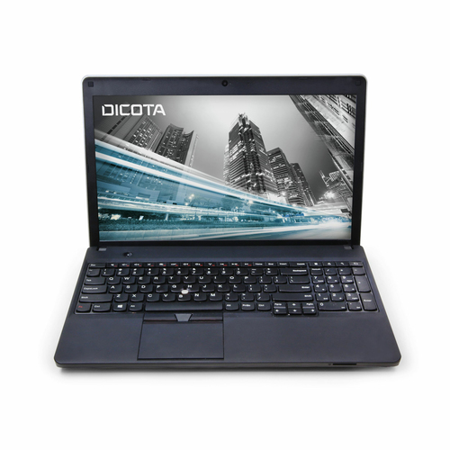PRIVACY FILTER 2-WAY FOR LAPTOP 14.0 WIDE (16:9) SELF-ADHESIVE – Dicota