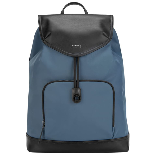 TARGUS 15IN NEWPORT DRAWSTRING BACKPACK BLUE – Targus