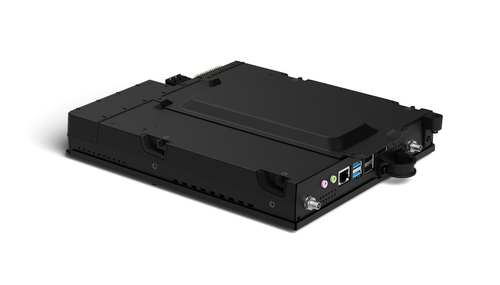 COMP MOD IDS 3 SER, i5,8GB/256SSD, WIN10 – Tyco Electronics