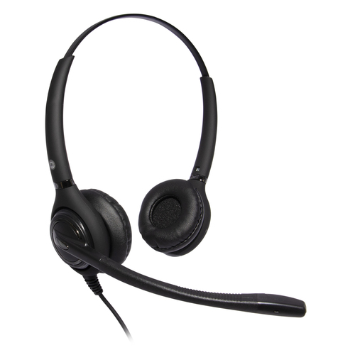 JPL 502S BIN HEADSET PLX COMP QD – JPL