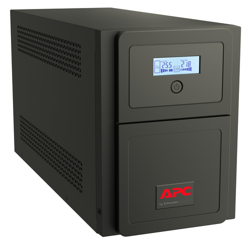 APC APC Easy UPS SMV 750VA – APC