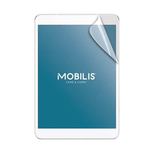 SCRN PROT ANTI SHOCK CLEAR GALAXY A2019 – Mobilis