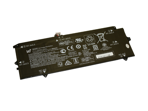 BTI 812205-001 compatible battery - 18 month warranty – Battery Technology