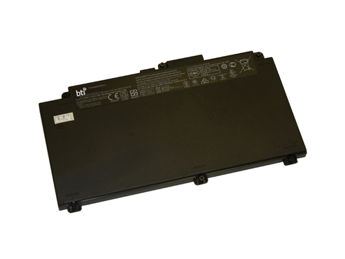 931702-541 compatible 48Wh 3-cell battery for HP Probook 640 G4 645 G4 650 G4 – Battery Technology