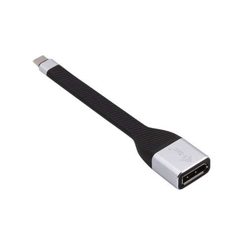 i-tec USB-C DP Adapter 4K/60Hz – ITEC