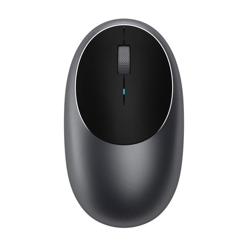 Satechi M1 Bluetooth WlessMouse SpcGrey – Satechi