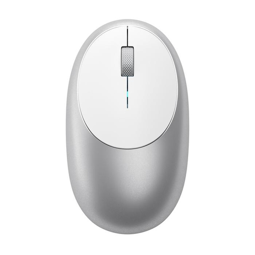 Satechi M1 Bluetooth Wless Mouse Silver – Satechi