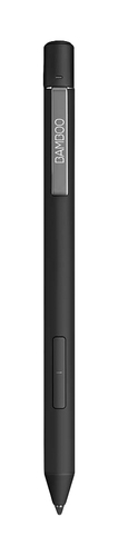 BAMBOO INK PLUS BLACK STYLUS – Wacom Technology