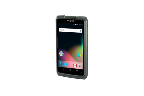EDA71 GMS WLAN 4GB/64GB 6703 1D/2D ANDR ML 13MP ETSI – Honeywell
